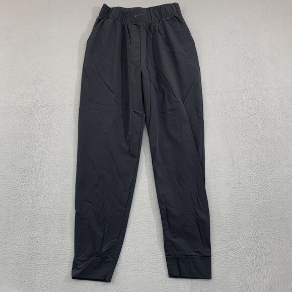 Nike Pants - Nike Bliss Lux Training Pants Size Small Slim Fit Black AQ0294 Stretch